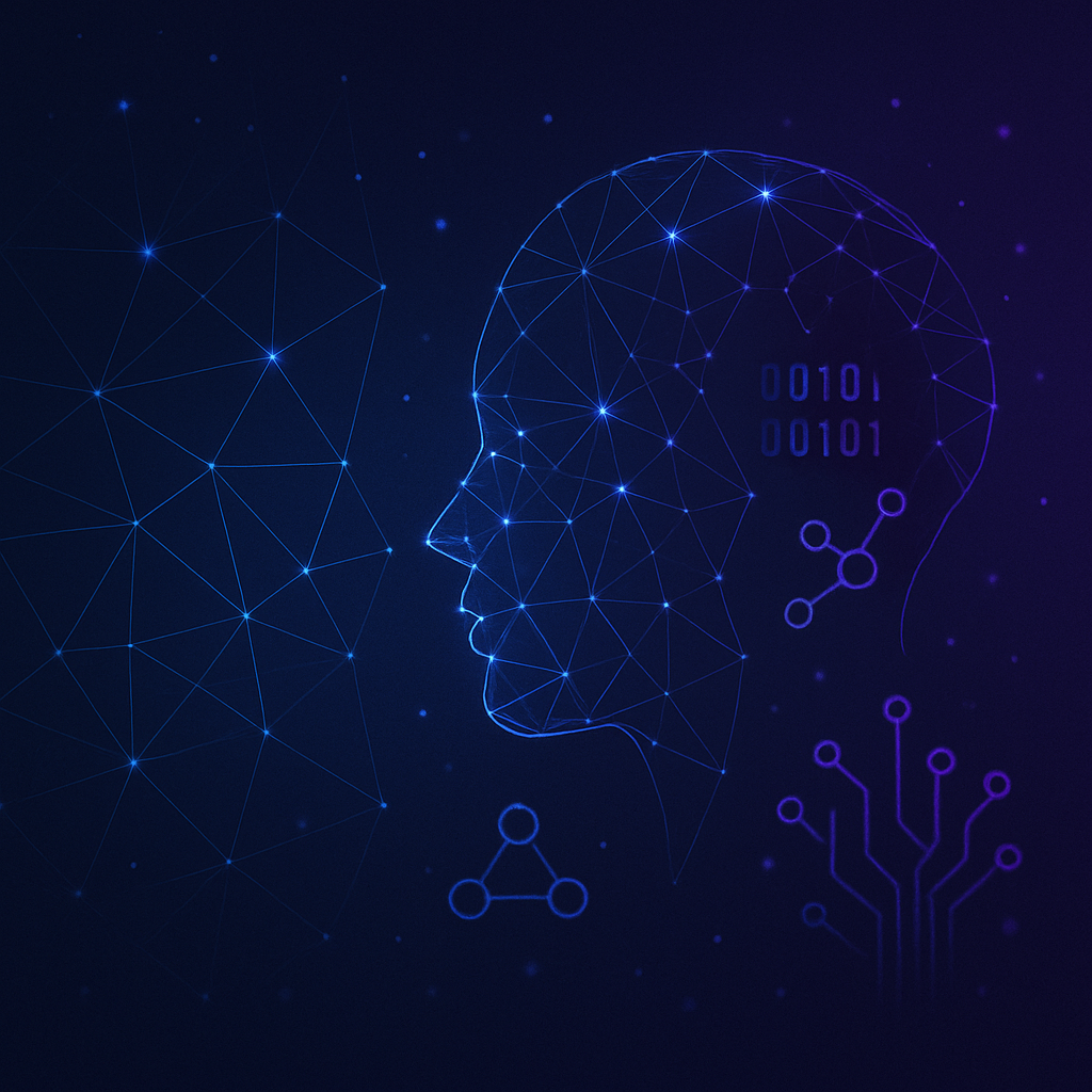 AI Consulting Hero Image